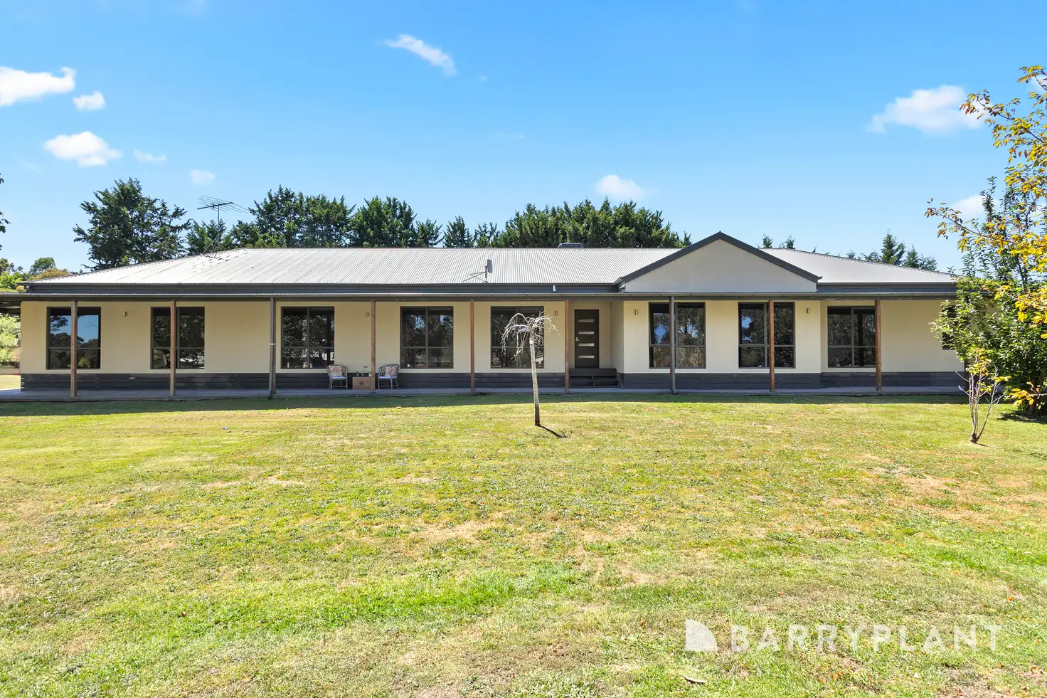 Main view of Homely rural property listing, 77 Follett Drive, Nyora VIC 3987
