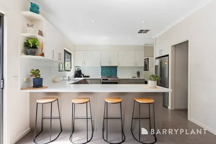Third view of Homely rural property listing, 77 Follett Drive, Nyora VIC 3987
