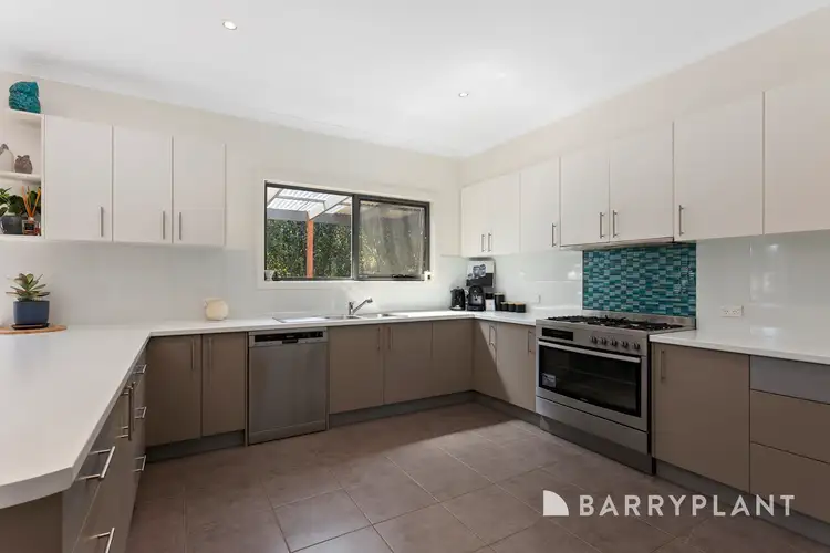 Fourth view of Homely rural property listing, 77 Follett Drive, Nyora VIC 3987