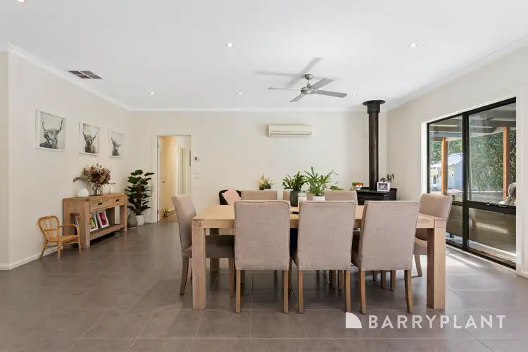 Sixth view of Homely rural property listing, 77 Follett Drive, Nyora VIC 3987