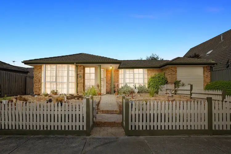 41 Enterprize Avenue, Chelsea Heights VIC 3196