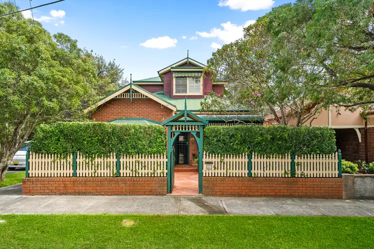 59 Pomeroy Street, Homebush NSW 2140