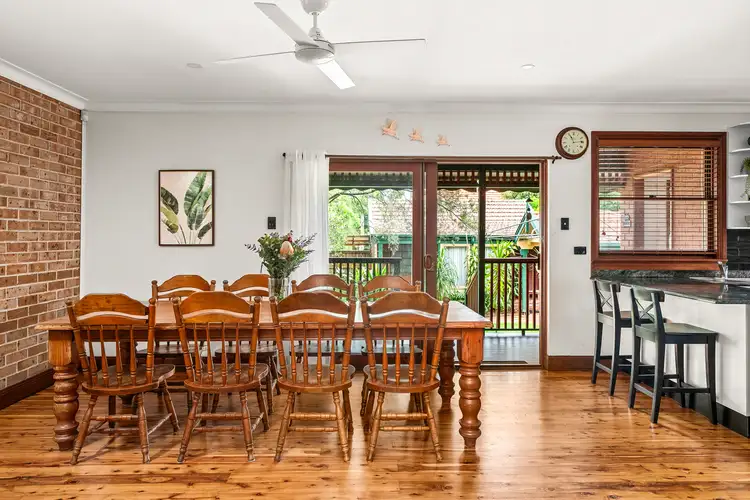 Fifth view of Homely house listing, 59 Pomeroy Street, Homebush NSW 2140