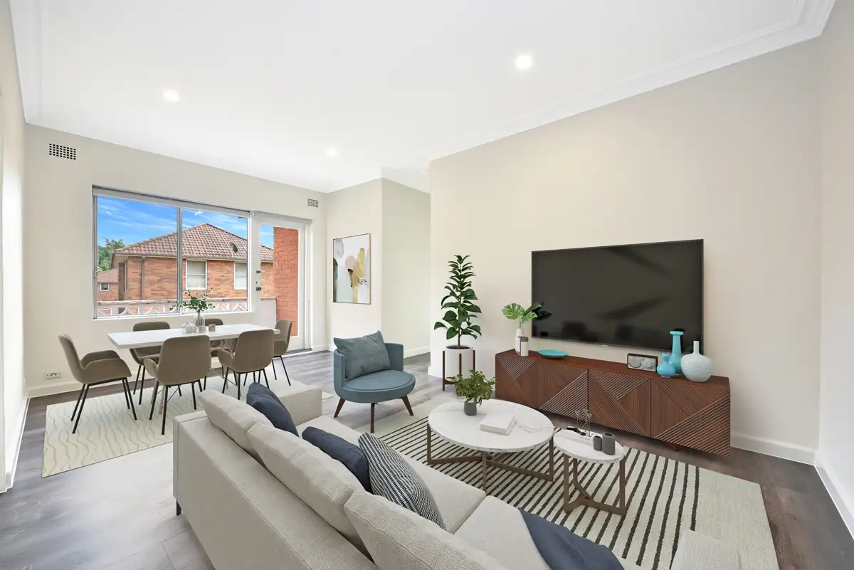 Main view of Homely apartment listing, 8/493 Liverpool Road, Strathfield NSW 2135