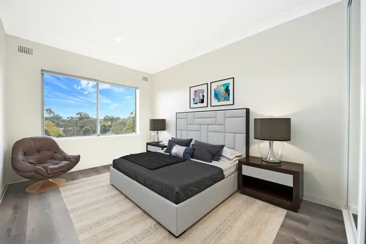 Third view of Homely apartment listing, 8/493 Liverpool Road, Strathfield NSW 2135