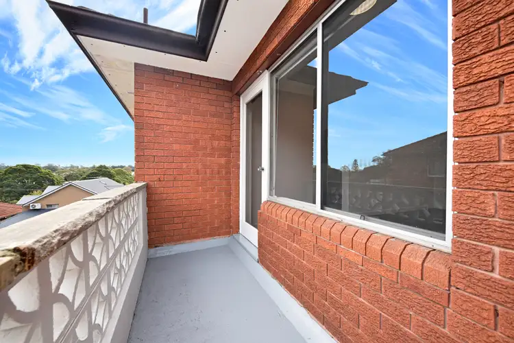 Fifth view of Homely apartment listing, 8/493 Liverpool Road, Strathfield NSW 2135