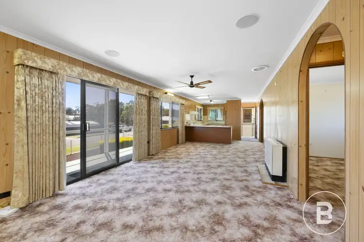 Fifth view of Homely house listing, 28 Cambridge Street, Avoca VIC 3467