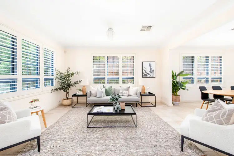 Second view of Homely house listing, 18 Bayview Place, Bayview NSW 2104