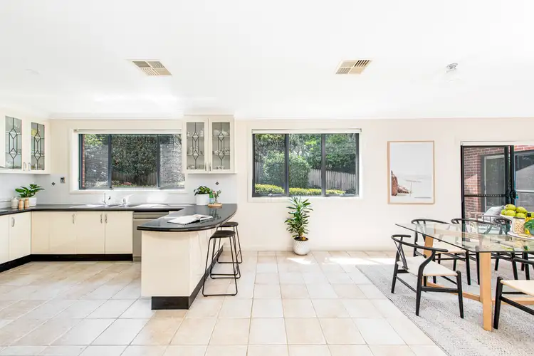 Third view of Homely house listing, 18 Bayview Place, Bayview NSW 2104