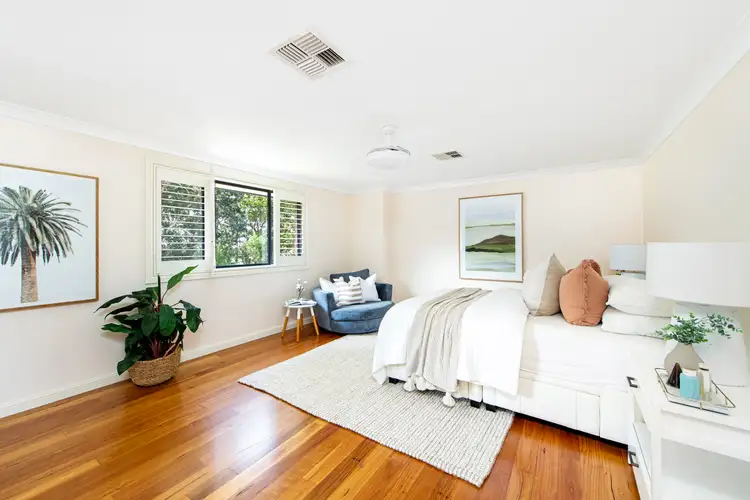Fourth view of Homely house listing, 18 Bayview Place, Bayview NSW 2104