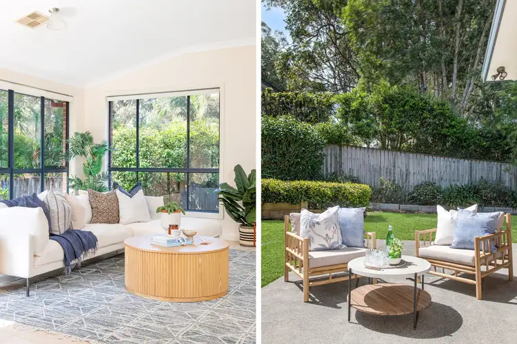 Sixth view of Homely house listing, 18 Bayview Place, Bayview NSW 2104