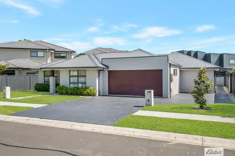 48/48B Firewheel Circuit, Gregory Hills NSW 2557