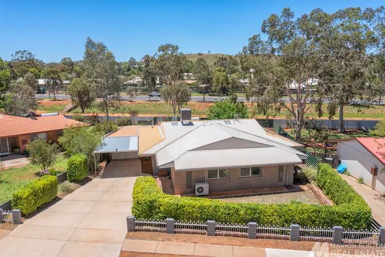 32 Nelson Terrace, Araluen NT 870