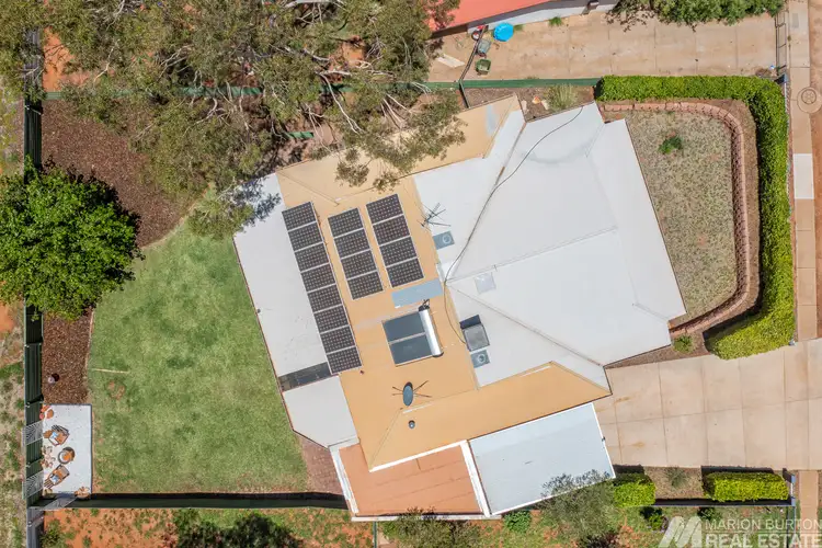 Sixth view of Homely house listing, 32 Nelson Terrace, Araluen NT 870
