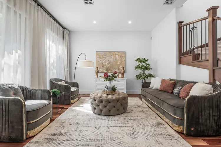 Third view of Homely house listing, 18A Merton Street, Camberwell VIC 3124