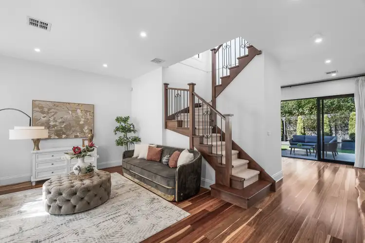 Fourth view of Homely house listing, 18A Merton Street, Camberwell VIC 3124