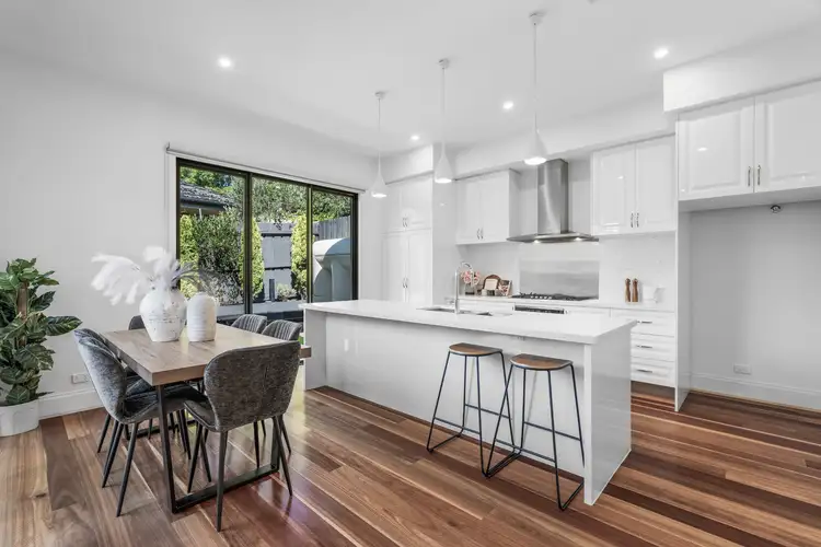 Sixth view of Homely house listing, 18A Merton Street, Camberwell VIC 3124