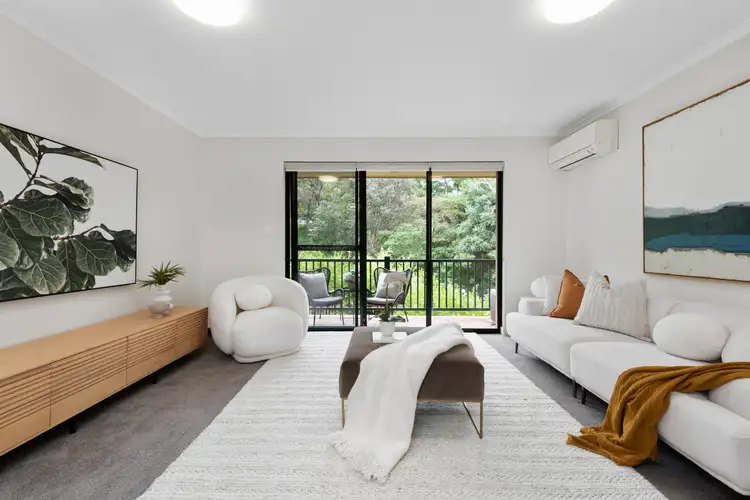 16/22 Eaton Street, Neutral Bay NSW 2089