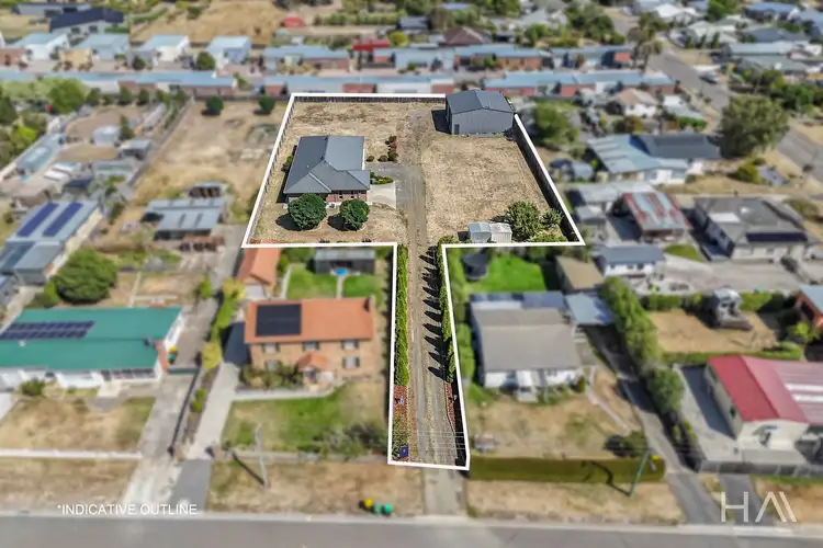 1A Horne Street, Longford TAS 7301