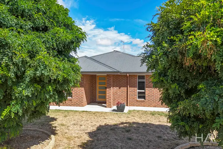 Second view of Homely house listing, 1A Horne Street, Longford TAS 7301
