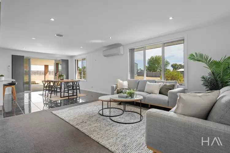 Third view of Homely house listing, 1A Horne Street, Longford TAS 7301