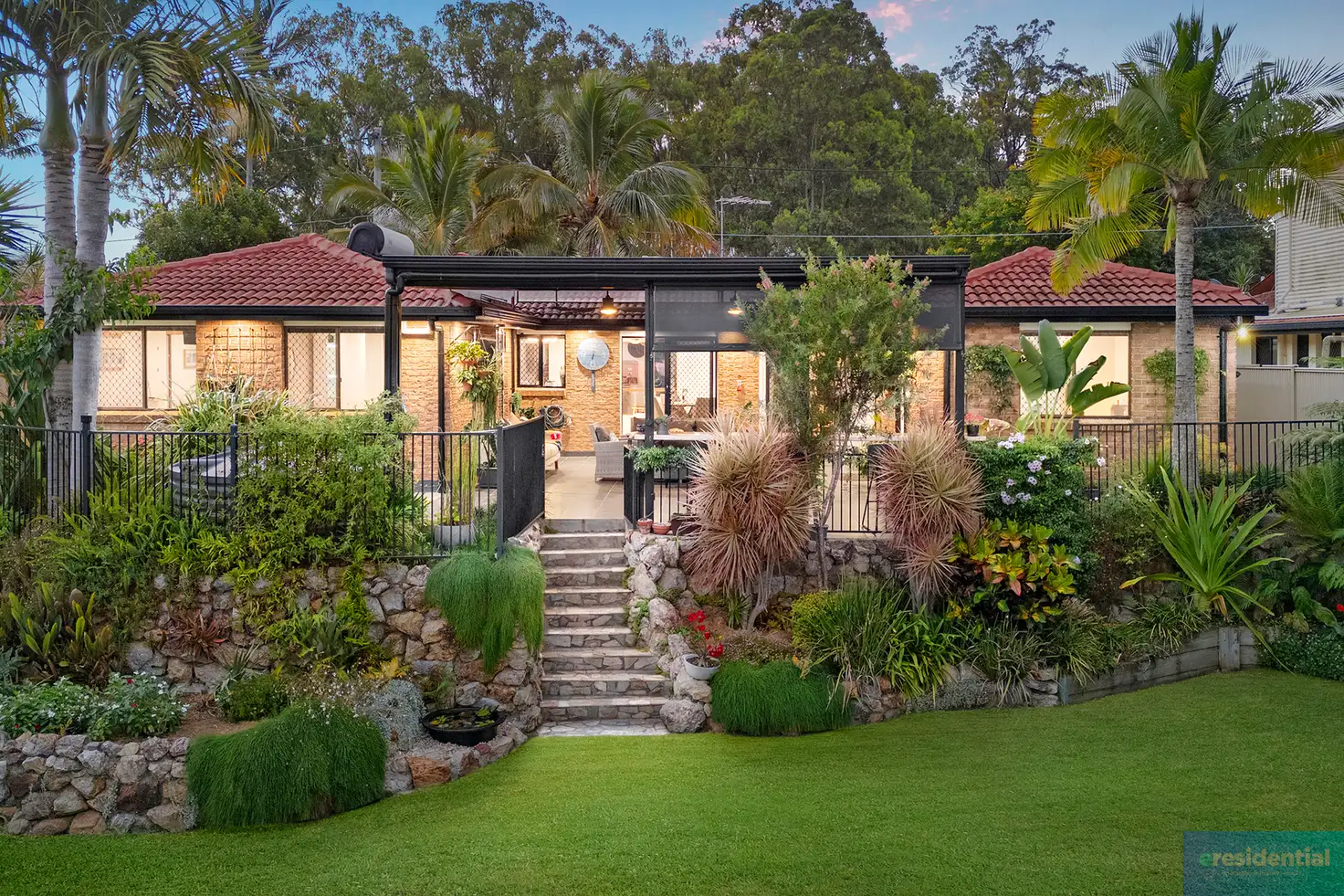 Main view of Homely house listing, 24 Redgum Drive, Regents Park QLD 4118