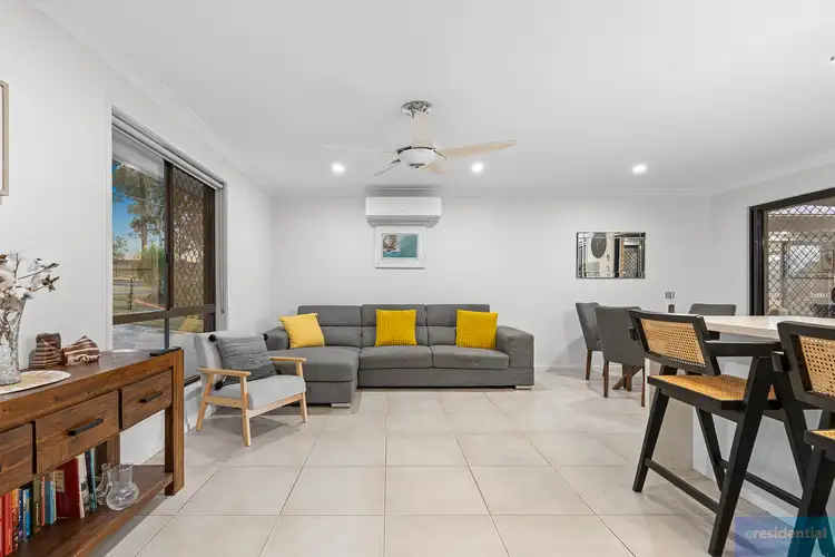 Third view of Homely house listing, 24 Redgum Drive, Regents Park QLD 4118