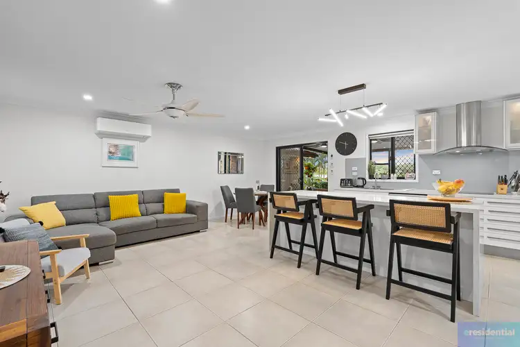 Fourth view of Homely house listing, 24 Redgum Drive, Regents Park QLD 4118