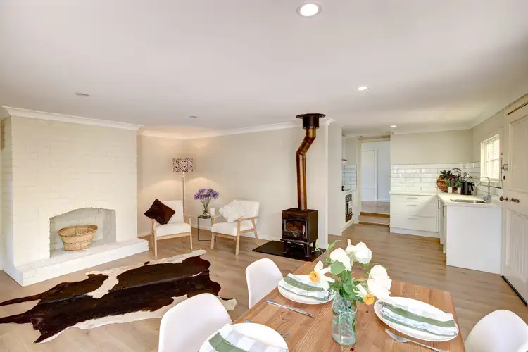 Second view of Homely house listing, 14 Silver Lake Road, Mylor SA 5153