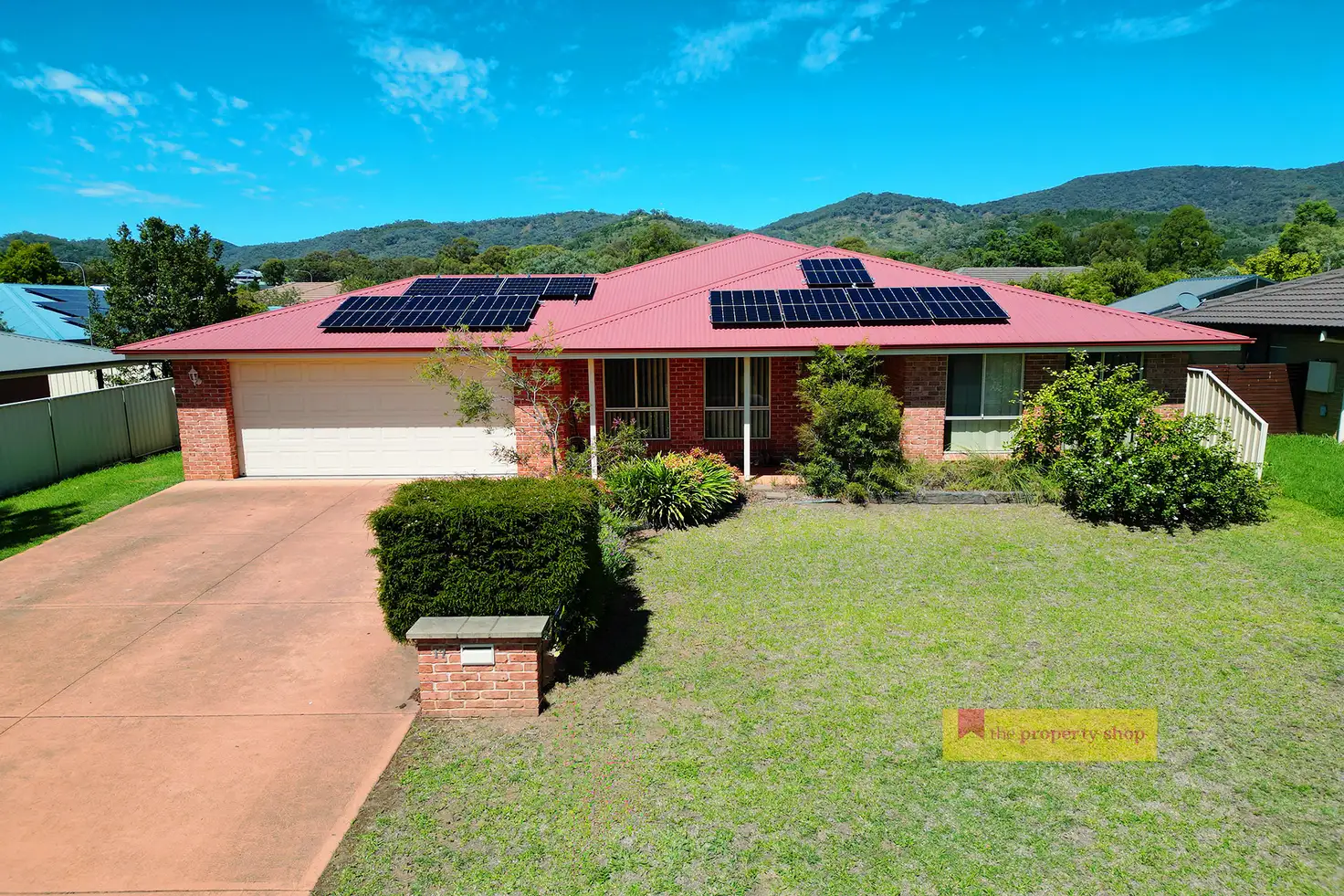 Main view of Homely house listing, 17 Winter Street, Mudgee NSW 2850