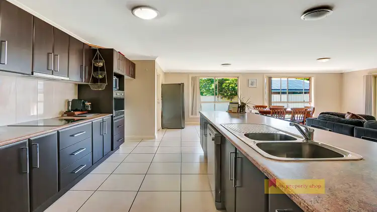 Third view of Homely house listing, 17 Winter Street, Mudgee NSW 2850