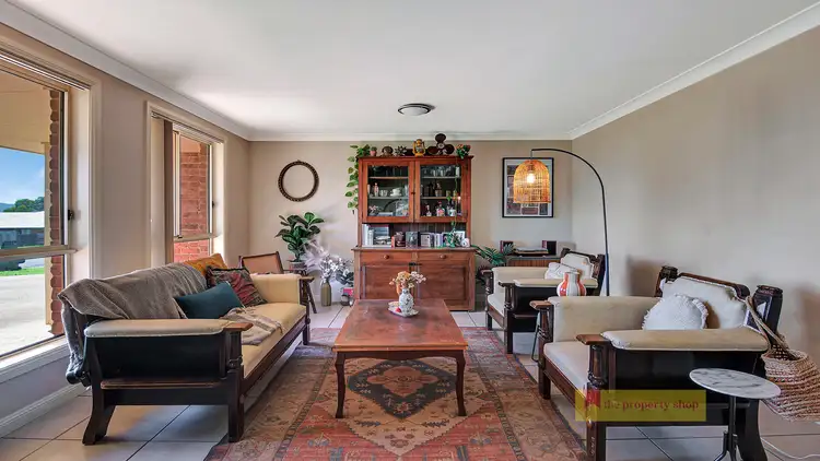 Fourth view of Homely house listing, 17 Winter Street, Mudgee NSW 2850