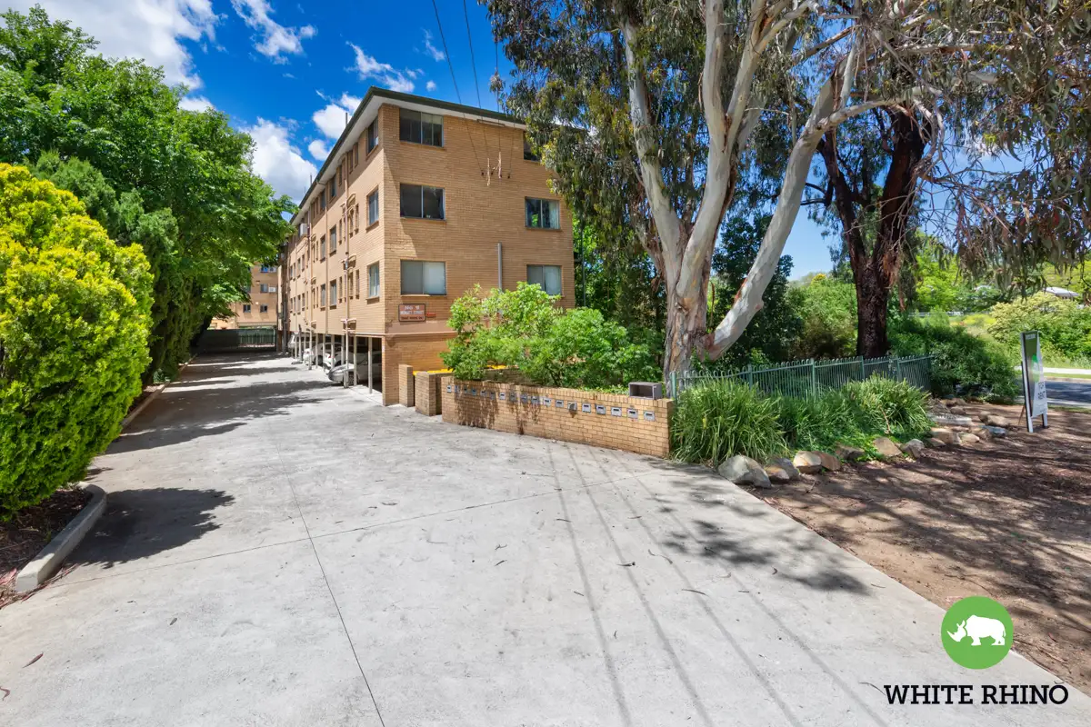 Main view of Homely unit listing, 4/1 Mowatt Street, Queanbeyan East NSW 2620