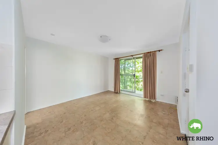 Second view of Homely unit listing, 4/1 Mowatt Street, Queanbeyan East NSW 2620