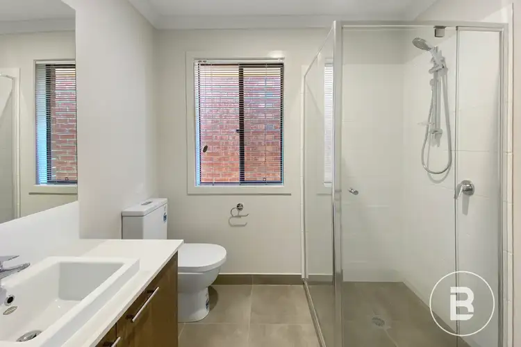 Third view of Homely house listing, 46 Walters Way, Alfredton VIC 3350