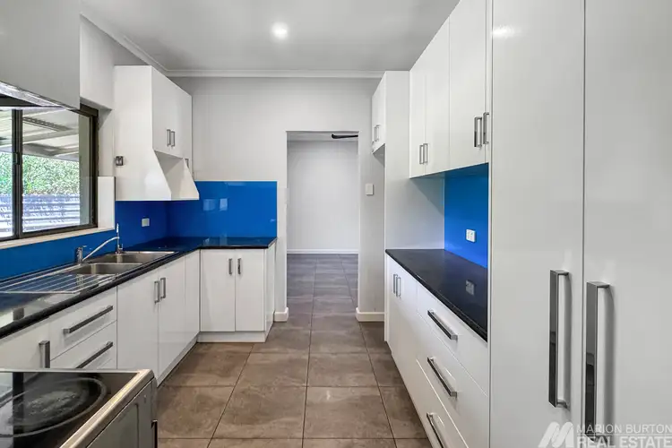 Second view of Homely semi-detached listing, 1/83 Bloomfield Street, Gillen NT 870