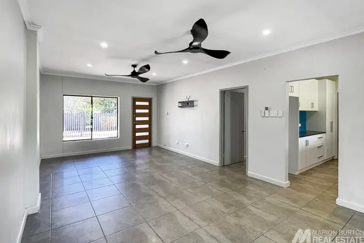 Third view of Homely semi-detached listing, 1/83 Bloomfield Street, Gillen NT 870
