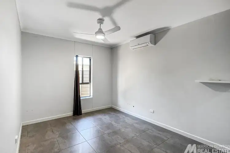Fourth view of Homely semi-detached listing, 1/83 Bloomfield Street, Gillen NT 870