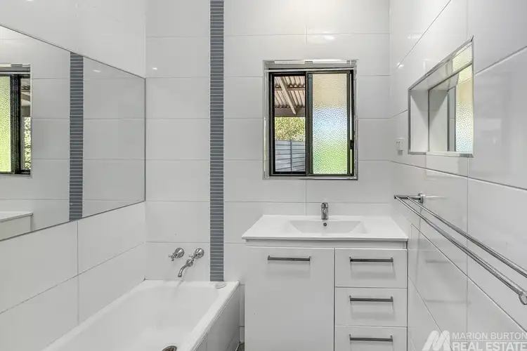 Fifth view of Homely semi-detached listing, 1/83 Bloomfield Street, Gillen NT 870