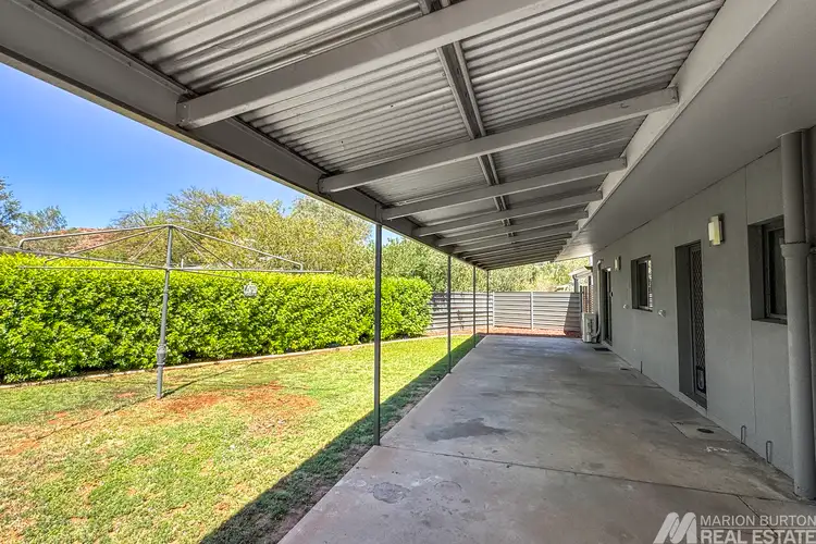 Sixth view of Homely semi-detached listing, 1/83 Bloomfield Street, Gillen NT 870