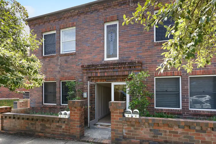 Sixth view of Homely apartment listing, 4/2B Queens Park Road, Queens Park NSW 2022