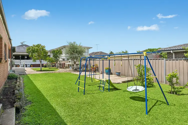 Second view of Homely house listing, 40 Mitchell Street, Condell Park NSW 2200