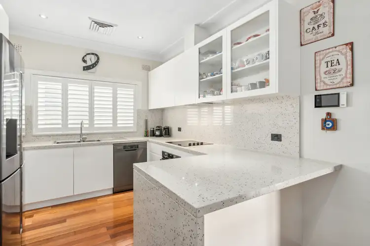 Fourth view of Homely house listing, 40 Mitchell Street, Condell Park NSW 2200