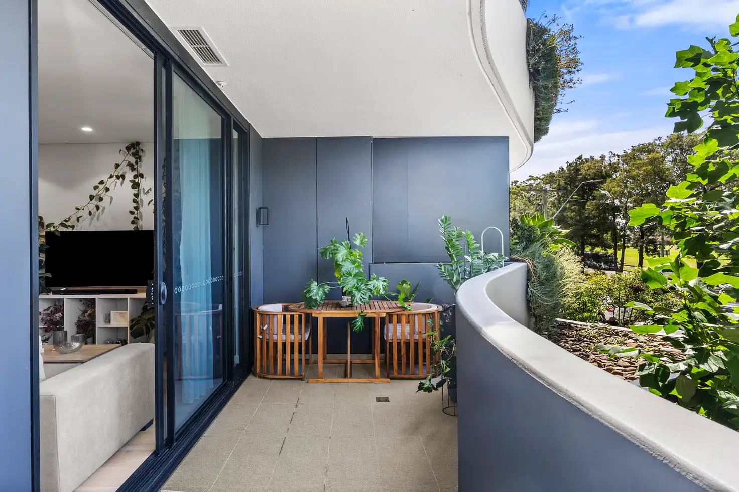 Main view of Homely apartment listing, 104/680 Kingsway, Miranda NSW 2228