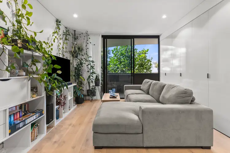 Second view of Homely apartment listing, 104/680 Kingsway, Miranda NSW 2228