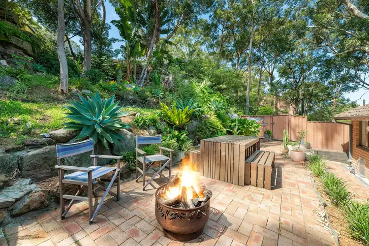 Main view of Homely townhouse listing, 6/24 Toronto Parade, Sutherland NSW 2232