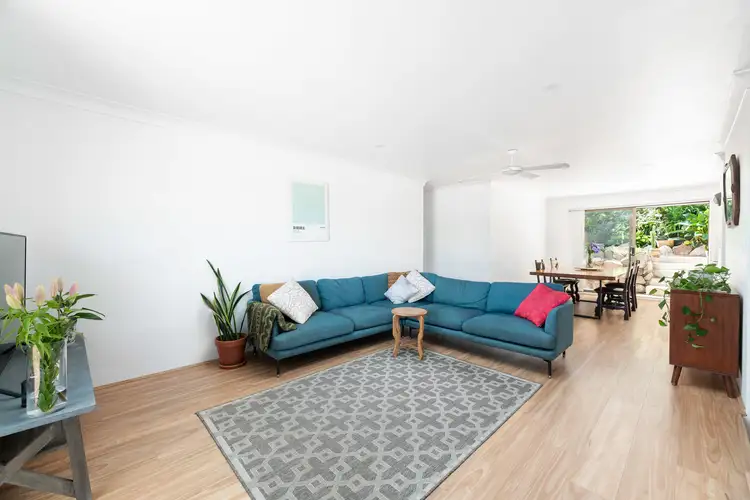 Second view of Homely townhouse listing, 6/24 Toronto Parade, Sutherland NSW 2232