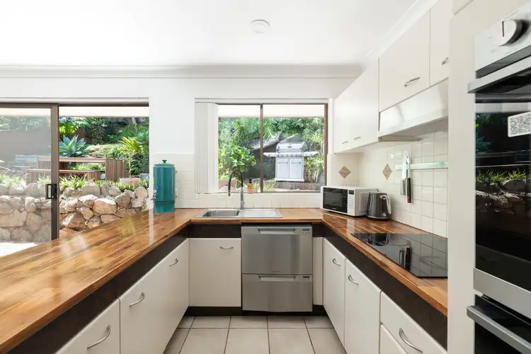 Fourth view of Homely townhouse listing, 6/24 Toronto Parade, Sutherland NSW 2232