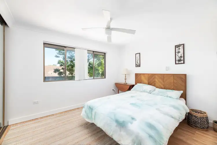 Fifth view of Homely townhouse listing, 6/24 Toronto Parade, Sutherland NSW 2232