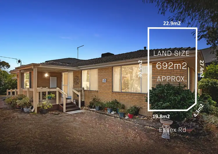 41 Essex Road, Mount Waverley VIC 3149